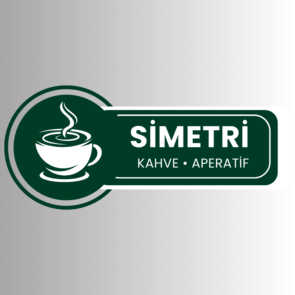 Simetri Cafe