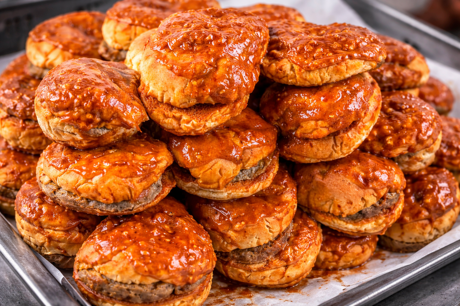 Islak Hamburger