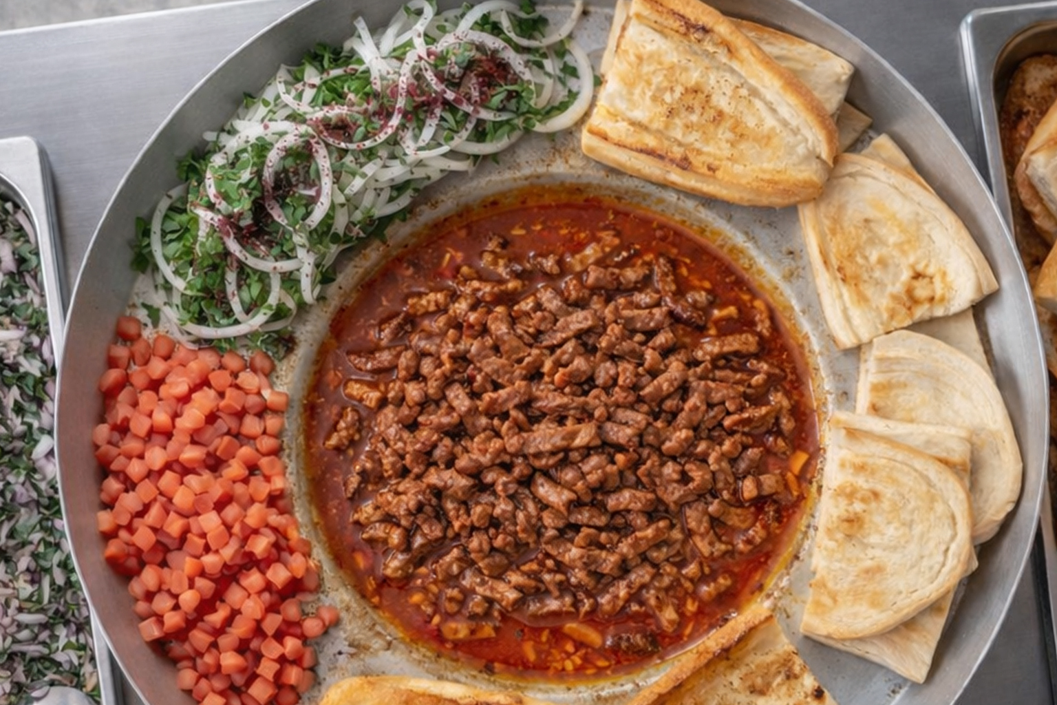 Et Tantuni