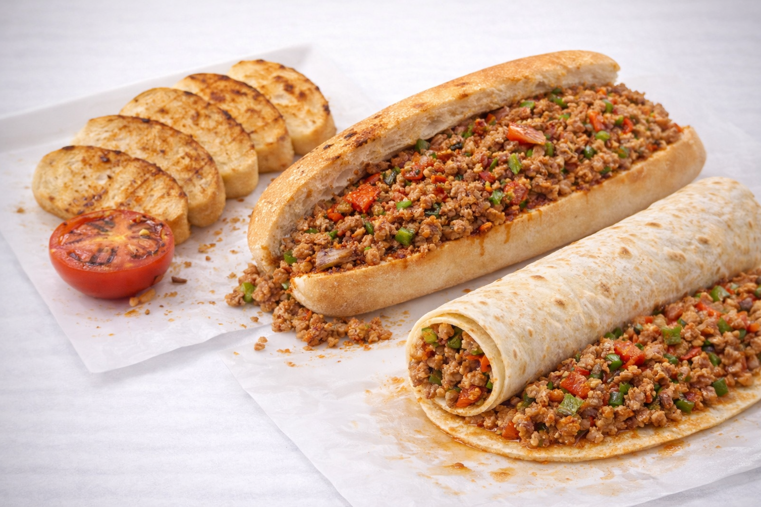 Şampiyon Kokoreç
