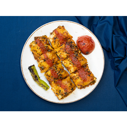 GRAND SARMA