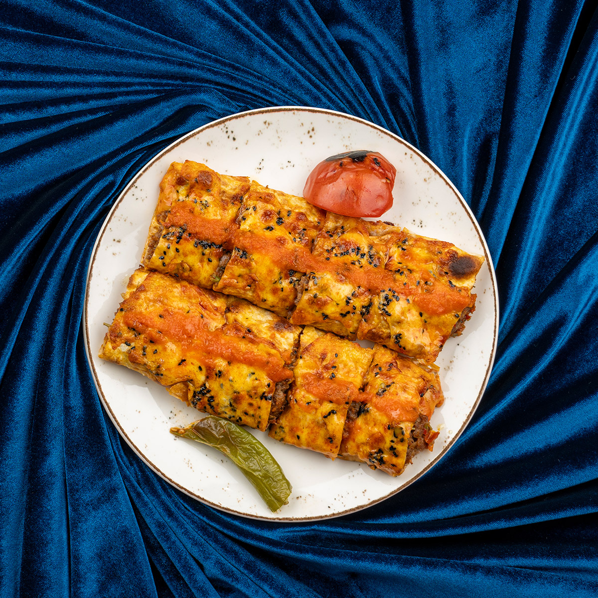 GRAND SARMA